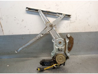 Recambio de elevalunas trasero derecho para jeep grand cherokee i (zj, zg) 2.5 td 4x4 (z) referencia OEM IAM 55154620 55154834 A