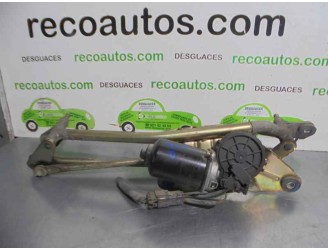 Recambio de motor limpia delantero para daewoo tacuma 1.6 cat referencia OEM IAM 