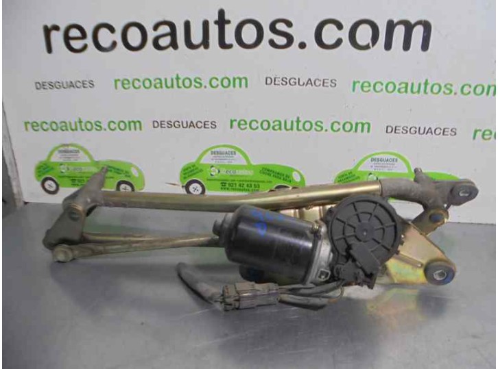 Recambio de motor limpia delantero para daewoo tacuma 1.6 cat referencia OEM IAM 