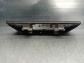 Replacement multifunction screen for BMW 5 Series Saloon (g30) 2.0 16v turbodiesel OEM IAM reference 5A07E68 