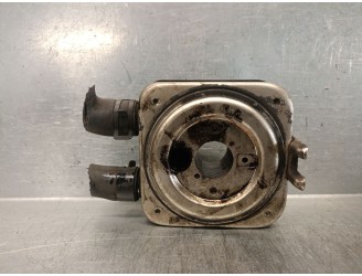 Recambio de enfriador aceite motor para chevrolet epica (kl1_) 2.0 d referencia OEM IAM 96440251 96440251 