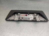 Replacement multifunction display for BMW 5 Series Sedan (G30) 2.0 16V turbodiesel OEM IAM reference 5A07E68 