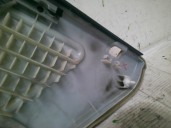 Recambio de guarnecido puerta trasera izquierda para cadillac srx v6 elegance referencia OEM IAM 1GA0371481 10393546 