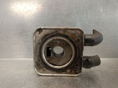 Recambio de enfriador aceite motor para chevrolet epica (kl1_) 2.0 d referencia OEM IAM 96440251 96440251 