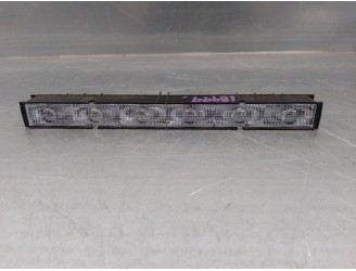 Recambio de luz central de freno para dacia duster ii 1.3 tce cat referencia OEM IAM 265958990D  