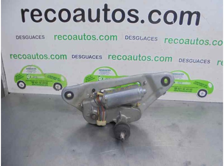 Replacement rear wiper motor for Daewoo Tacuma 1.6 CAT OEM IAM reference 96264318 