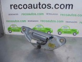 Replacement rear wiper motor for Daewoo Tacuma 1.6 CAT OEM IAM reference 96264318 