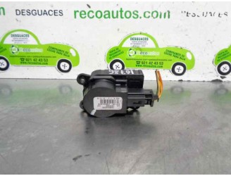 Recambio de motor calefaccion para opel mokka x 1.6 cdti dpf referencia OEM IAM 16456433  