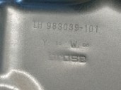 Recambio de elevalunas delantero izquierdo para volvo xc70 ii (136) d4 awd referencia OEM IAM 30661065 30784510 983039101