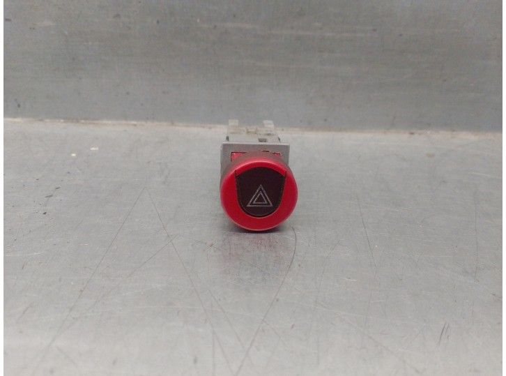 Recambio de warning para citroën berlingo 2.0 hdi cat (rhy / dw10td) referencia OEM IAM 6554V6 6554V6 