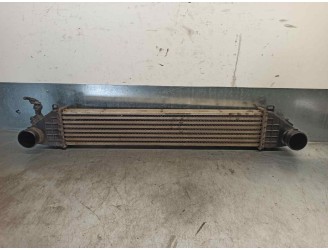 Recambio de intercooler para volvo c30 2.4 20v diesel referencia OEM IAM 30741631 H3123000 BEHR
