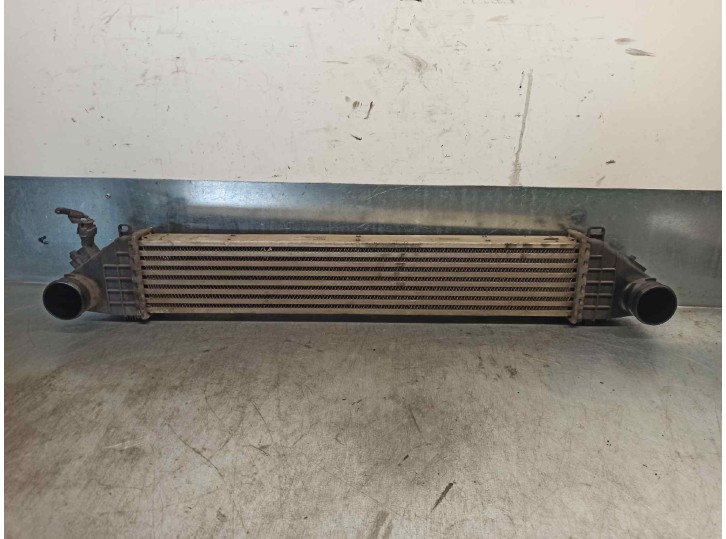 Recambio de intercooler para volvo c30 2.4 20v diesel referencia OEM IAM 30741631 H3123000 BEHR