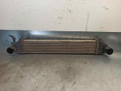 Recambio de intercooler para volvo c30 2.4 20v diesel referencia OEM IAM 30741631 H3123000 BEHR