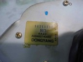 Recambio de motor limpia trasero para daewoo tacuma 1.6 cat referencia OEM IAM 96264318  