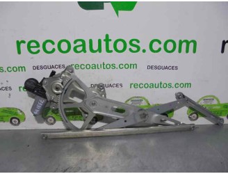 Recambio de elevalunas delantero derecho para lexus gs (gs/us/ws19) 3.0 v6 24v cat referencia OEM IAM 8571030390 4 PINES 4 PUERT