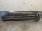 Recambio de intercooler para volvo c30 2.4 20v diesel referencia OEM IAM 30741631 H3123000 BEHR