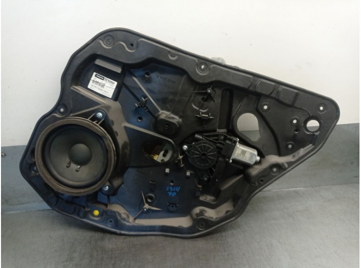 Recambio de elevalunas trasero derecho para volvo xc70 ii (136) d4 awd referencia OEM IAM 30784512 30784512 