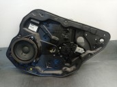 Recambio de elevalunas trasero derecho para volvo xc70 ii (136) d4 awd referencia OEM IAM 30784512 30784512 