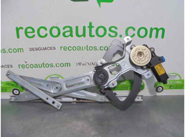 Recambio de elevalunas delantero derecho para daewoo tacuma 1.6 cat referencia OEM IAM 96261057 2 PINES 5 PUERTAS
