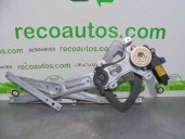 Recambio de elevalunas delantero derecho para daewoo tacuma 1.6 cat referencia OEM IAM 96261057 2 PINES 5 PUERTAS