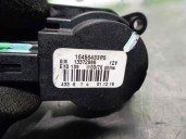 Recambio de motor calefaccion para opel mokka x 1.6 cdti dpf referencia OEM IAM 16456433  