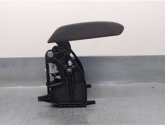 Recambio de apoyabrazos central para skoda octavia iii (5e3, nl3, nr3) 1.5 tsi referencia OEM IAM 5E0864207E 5E0864207E 