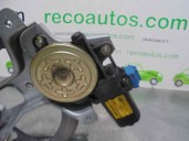 Recambio de elevalunas delantero derecho para daewoo tacuma 1.6 cat referencia OEM IAM 96261057 2 PINES 5 PUERTAS