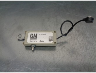 Recambio de antena para cadillac srx v6 elegance referencia OEM IAM 25767968 