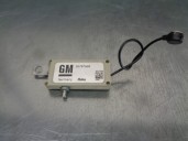 Recambio de antena para cadillac srx v6 elegance referencia OEM IAM 25767968 