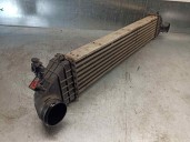 Recambio de intercooler para volvo c30 2.4 20v diesel referencia OEM IAM 30741631 H3123000 BEHR