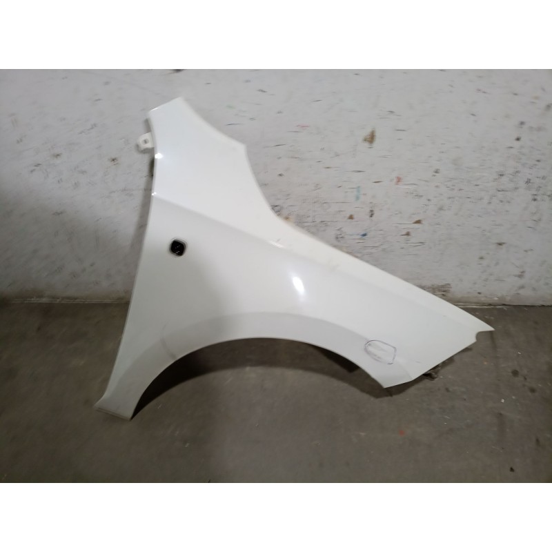 Recambio de aleta delantera derecha para skoda rapid (nh3, nk3, nk6) 1.6 tdi referencia OEM IAM 5JA821022C 5JA821022C 