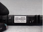 Recambio de luz central de freno para dacia duster ii 1.3 tce cat referencia OEM IAM 265958990D 