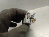 Recambio de warning para citroën berlingo 2.0 hdi cat (rhy / dw10td) referencia OEM IAM 6554V6 6554V6 