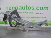 Recambio de elevalunas delantero derecho para daewoo tacuma 1.6 cat referencia OEM IAM 96261057 2 PINES 5 PUERTAS