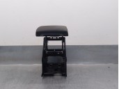 Recambio de apoyabrazos central para skoda octavia iii (5e3, nl3, nr3) 1.5 tsi referencia OEM IAM 5E0864207E 5E0864207E 