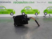 Replacement heater motor for Opel Mokka X 1.6 CDTI DPF OEM IAM reference 16456433 