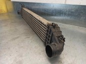 Recambio de intercooler para volvo c30 2.4 20v diesel referencia OEM IAM 30741631 H3123000 BEHR