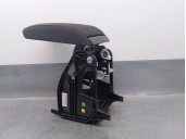 Recambio de apoyabrazos central para skoda octavia iii (5e3, nl3, nr3) 1.5 tsi referencia OEM IAM 5E0864207E 5E0864207E 