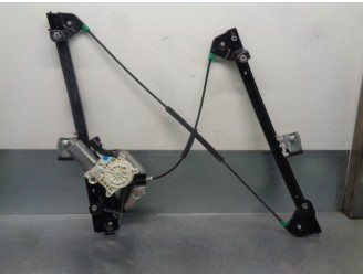 Recambio de elevalunas delantero izquierdo para cadillac srx v6 elegance referencia OEM IAM 25773049 6 PINES 5 PUERTAS