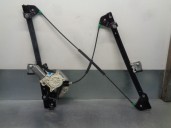 Recambio de elevalunas delantero izquierdo para cadillac srx v6 elegance referencia OEM IAM 25773049 6 PINES 5 PUERTAS