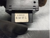 Recambio de mando luces para citroën saxo 1.4 referencia OEM IAM 96049597ZL 