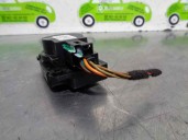 Replacement heater motor for Opel Mokka X 1.6 CDTI DPF OEM IAM reference 16456433 
