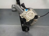 Recambio de elevalunas delantero izquierdo para cadillac srx v6 elegance referencia OEM IAM 25773049 6 PINES 5 PUERTAS