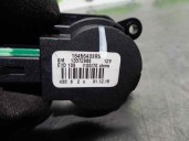 Replacement heater motor for Opel Mokka X 1.6 CDTI DPF OEM IAM reference 16456433 