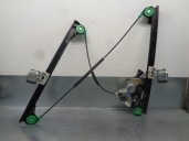 Recambio de elevalunas delantero izquierdo para cadillac srx v6 elegance referencia OEM IAM 25773049 6 PINES 5 PUERTAS