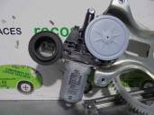 Replacement front left window regulator for Lexus GS (GS/US/WS19) 3.0 V6 24V CAT OEM IAM reference 8572030330 6 PINS 4 DOORS