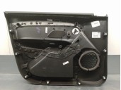 Recambio de guarnecido puerta delantera derecha para dacia duster ii 1.3 tce cat referencia OEM IAM 809005331R 809103389R 