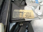 Recambio de elevalunas delantero izquierdo para cadillac srx v6 elegance referencia OEM IAM 25773049 6 PINES 5 PUERTAS