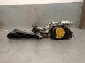 Recambio de cinturon seguridad delantero derecho para lexus gs (_s19_) 450h (grs191_, gws191_) referencia OEM IAM 7321030B60C1 7