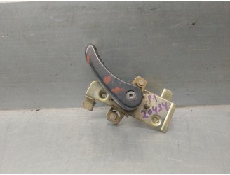 Recambio de maneta interior trasera izquierda para citroën berlingo 2.0 hdi cat (rhy / dw10td) referencia OEM IAM 914393 PORTON 